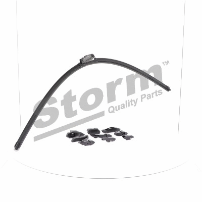 Balai d'essuie-glace STORM QUALITY PARTS 1000801