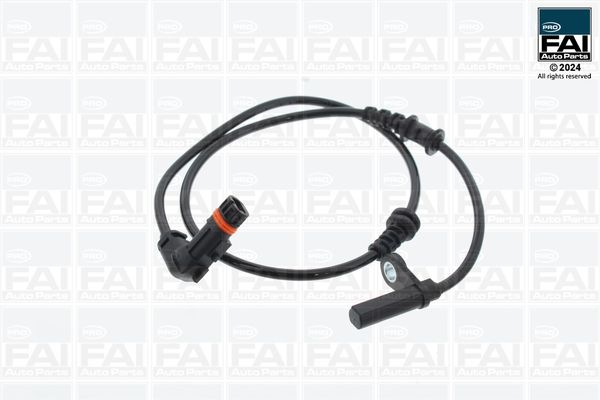 FAI AutoParts Jutiklis, rato greitis