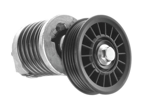GOOM BT-0020 - Belt Tensioner, V-ribbed belt