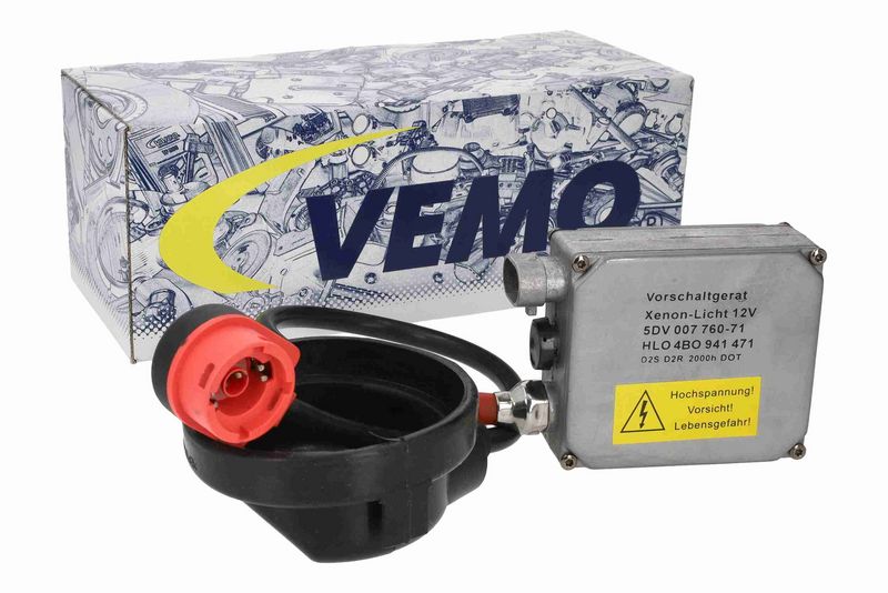 VEMO V99-73-0101 Control Unit, lights