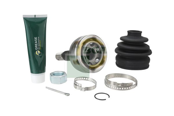 BGA Joint Kit, drive shaft CV1468A