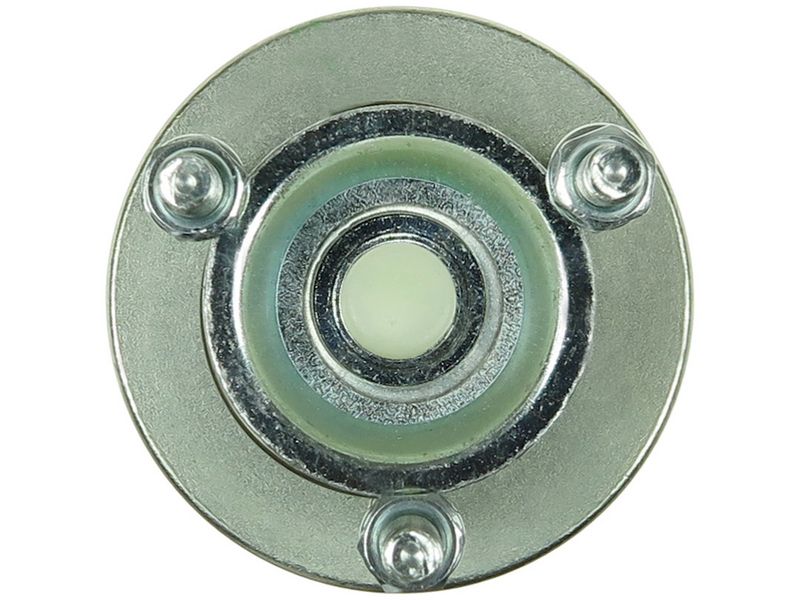 AS-PL SS4001P Solenoid Switch, starter