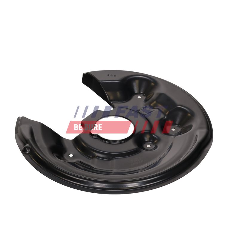 FAST FT03897 Splash Guard, brake disc