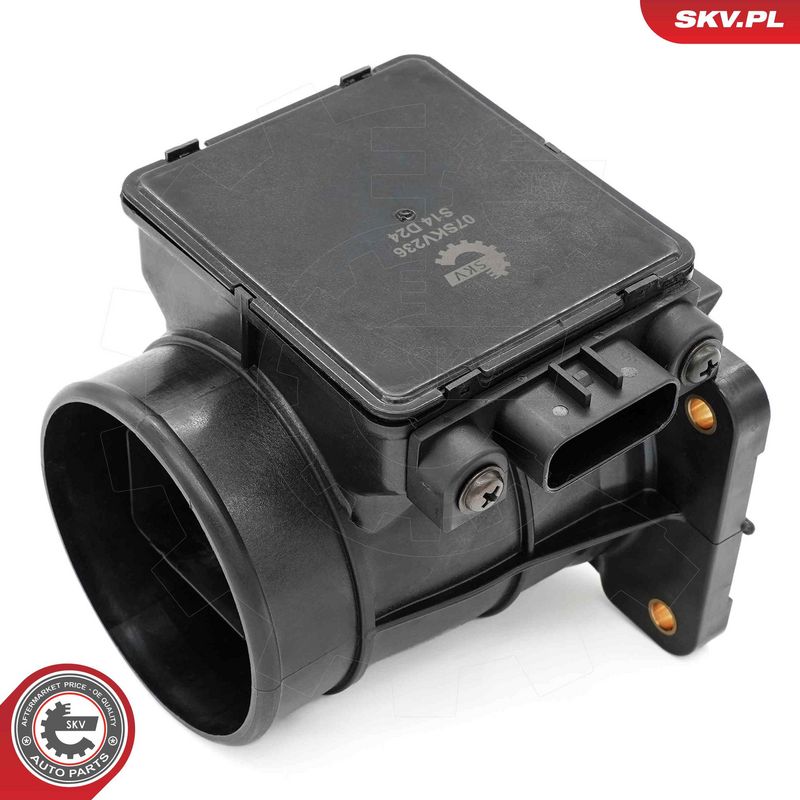 Õhumassimõõtja, ESEN SKV 07SKV236