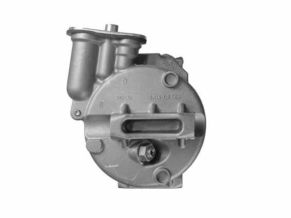 Airstal 10-3388 Compressor, air conditioning