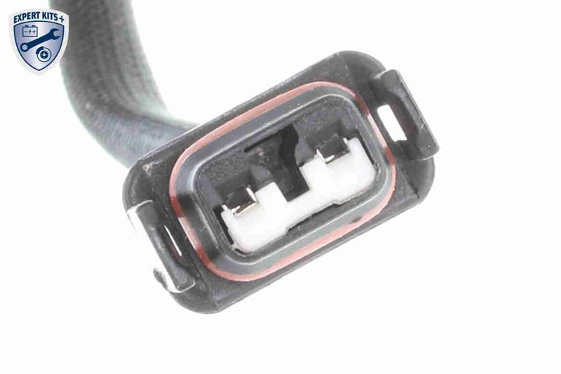 VEMO V20-77-1003 Adaptor, air conditioning compressor