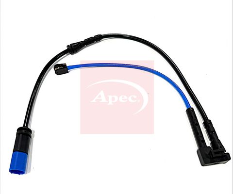APEC Warning Contact, brake pad wear WIR5463