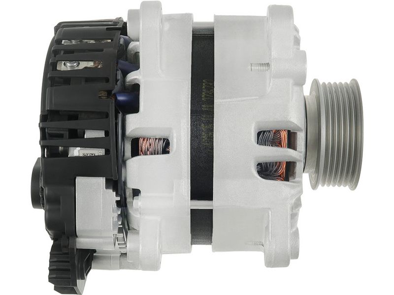 Prekė atitinka OEM kodą: 04L903018BX