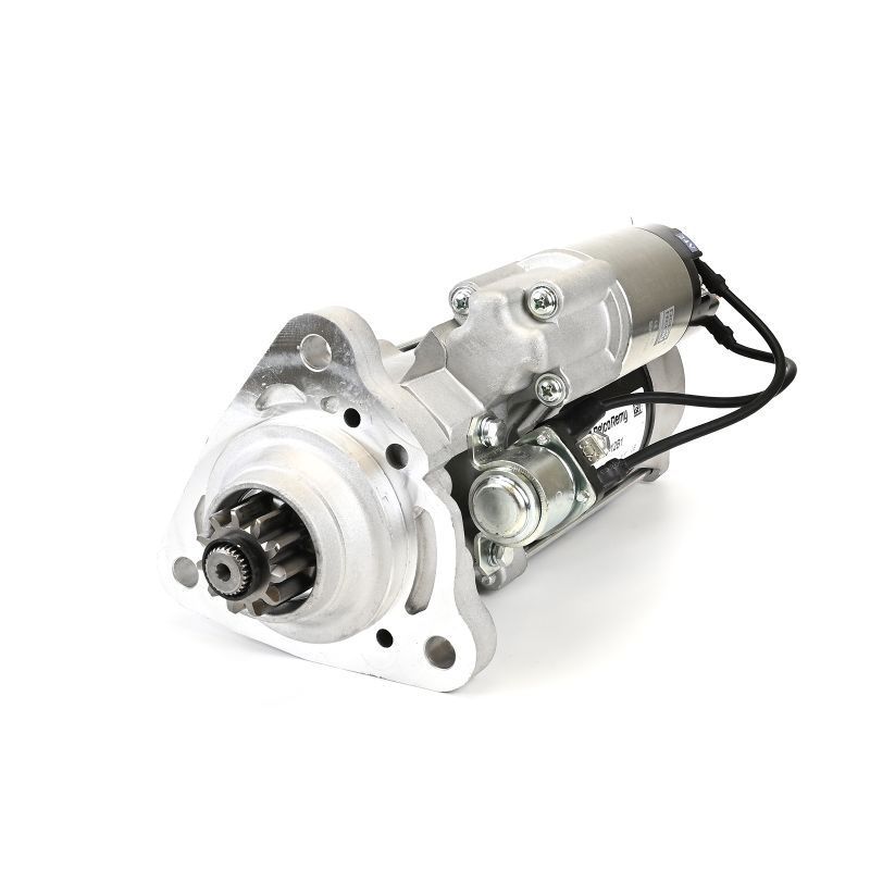 Delco Remy SER81320-12B1 Starter