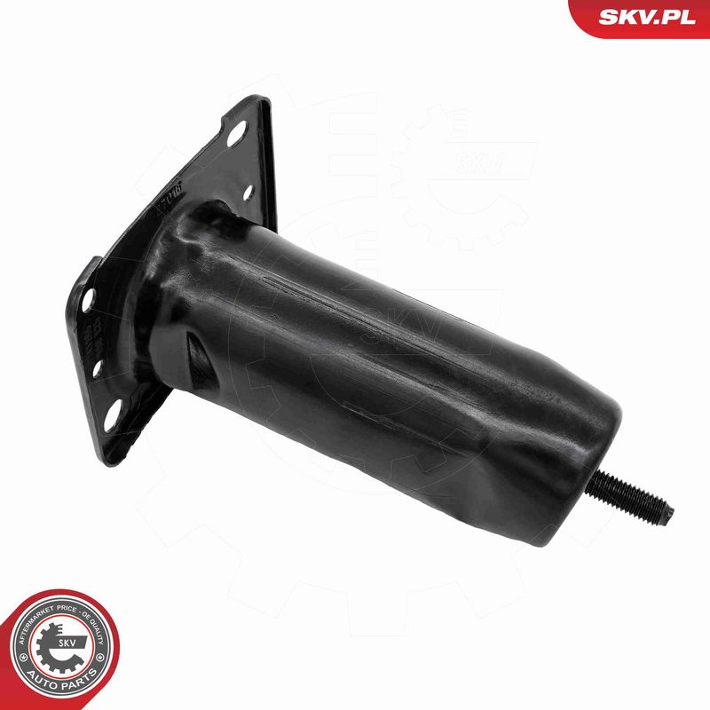 ESEN SKV 97SKV266 Mounting Bracket, bumper