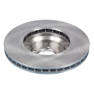 SWAG 20 92 4466 Brake Disc