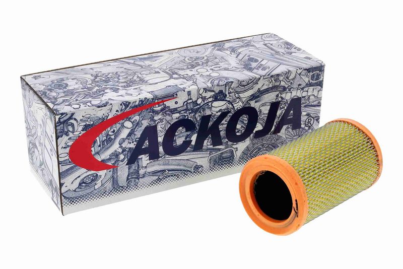 ACKOJA A38-0006 Air Filter