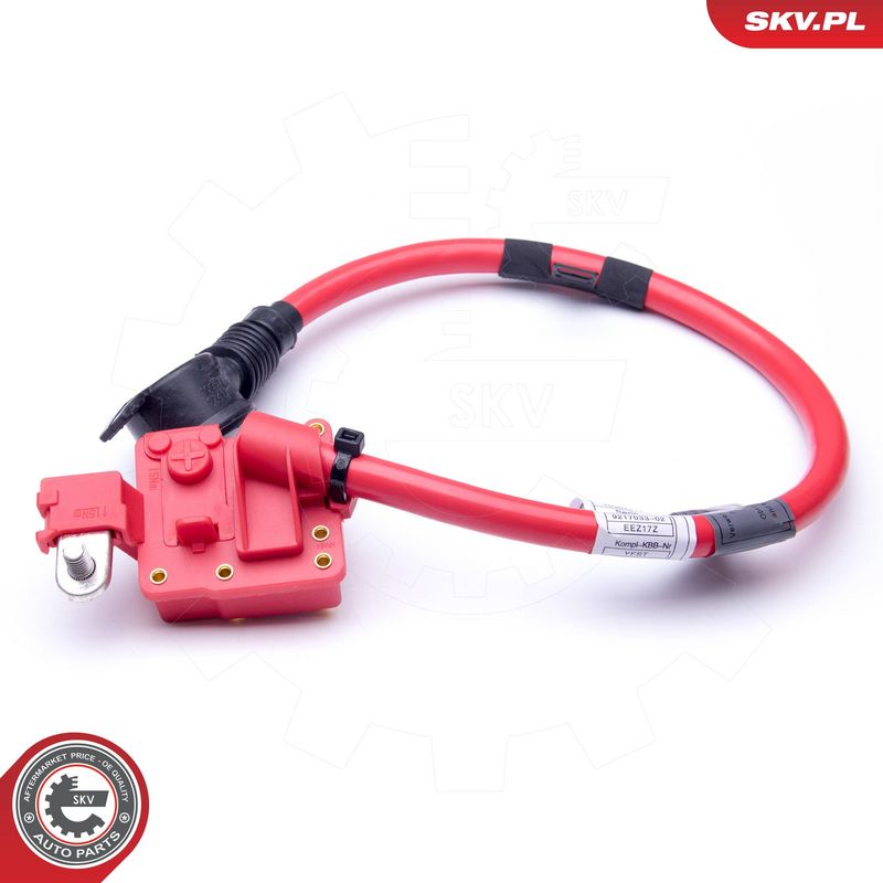 Akuadapter, ESEN SKV 96SKV306