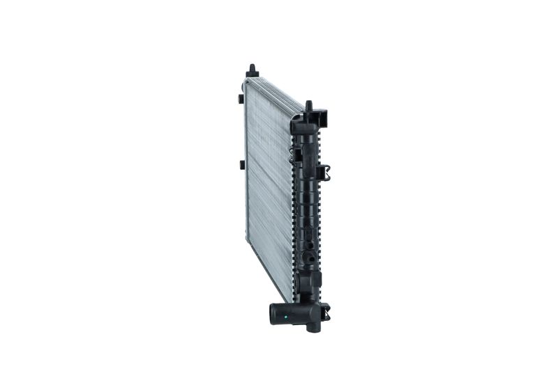 Radiador, refrigeración del motor NRF 509502A