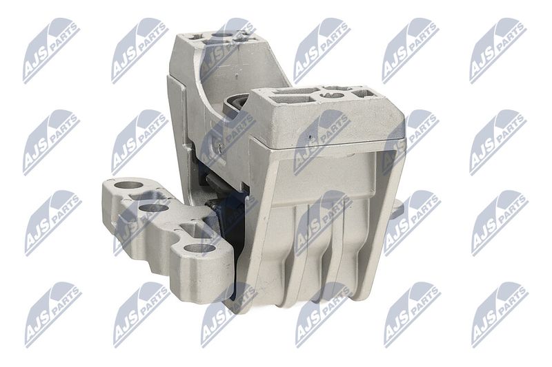 Paigutus, Mootor, NTY ZPS-PL-068