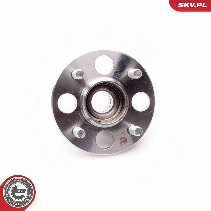 ESEN SKV 29SKV034 Wheel Bearing Kit