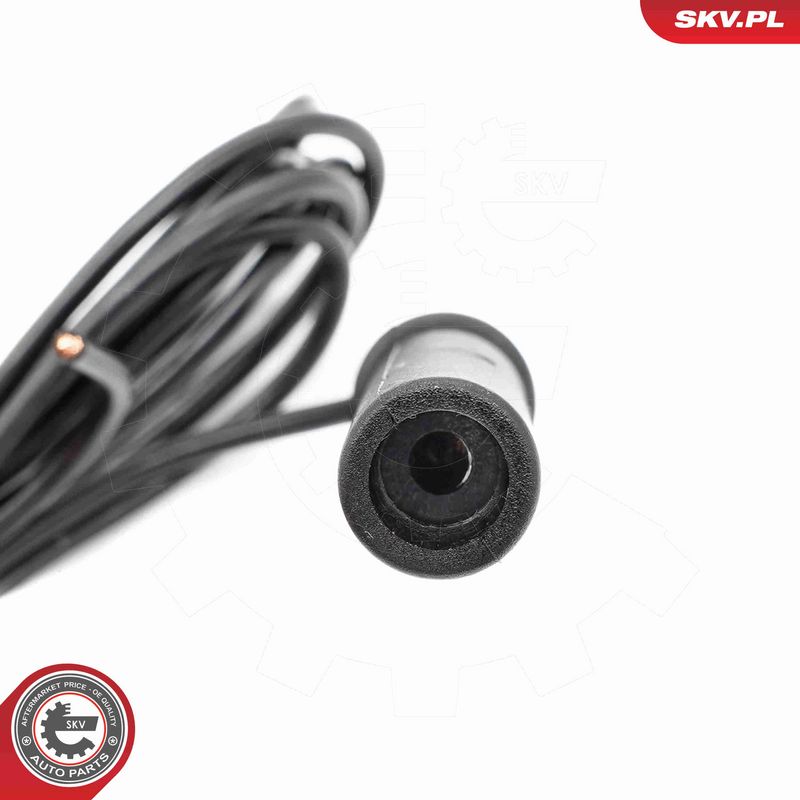 ESEN SKV 53SKV021 Cable Repair Kit, glow plug