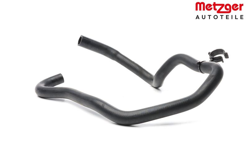 METZGER AUTOTEILE 2420087 Radiator Hose