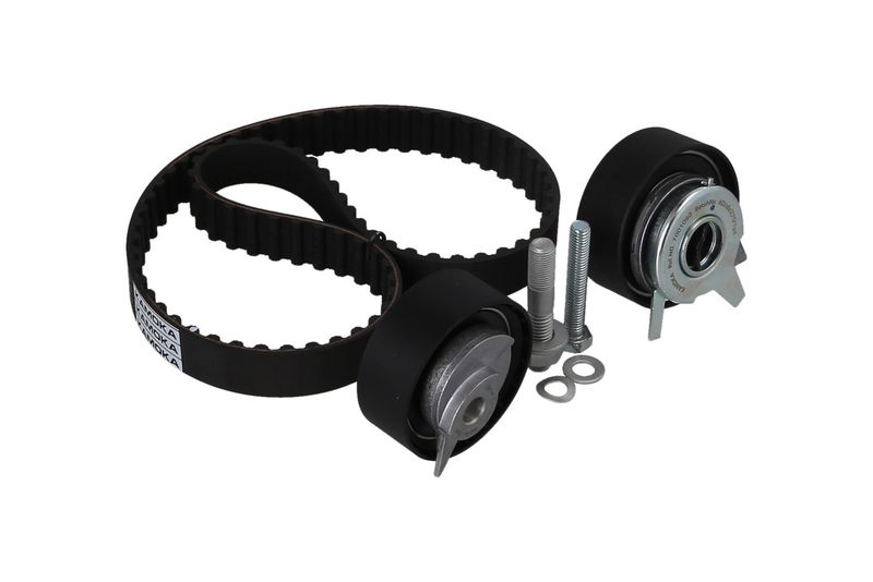 Hammasrihma komplekt, KAMOKA 7001092