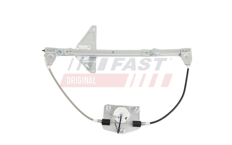 Mecanism actionare geam FAST FT01522