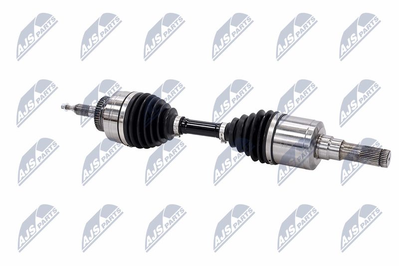 NTY NPW-FR-194 Drive Shaft
