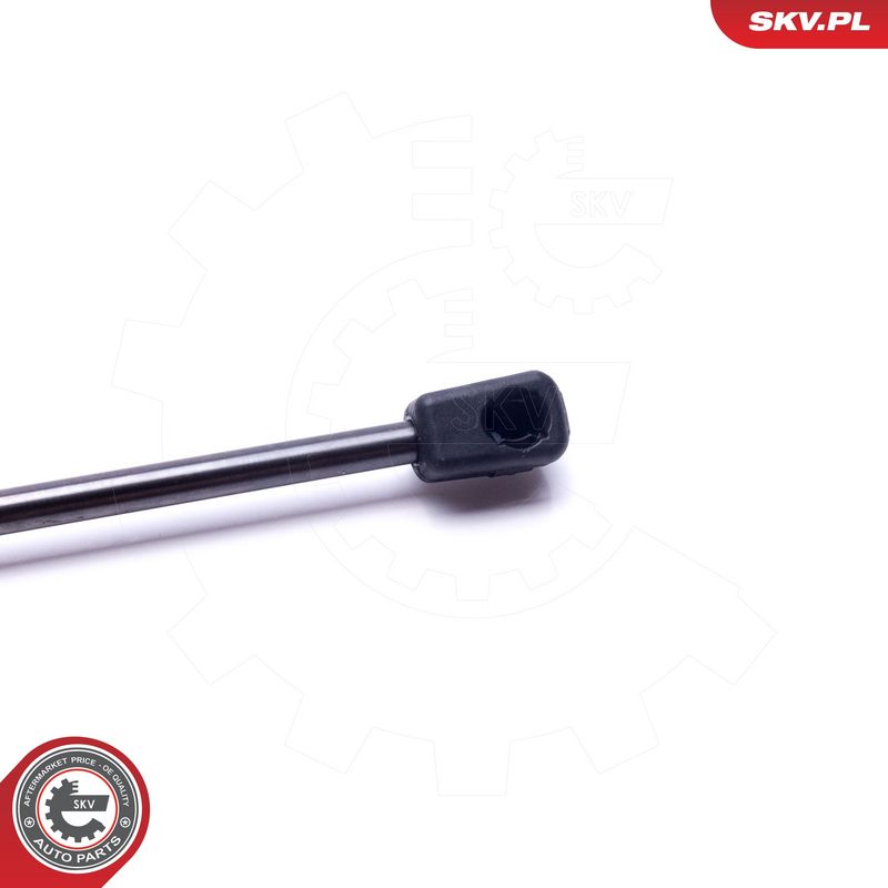 Gaasivedru, pagasi-, veoruum, ESEN SKV 52SKV704