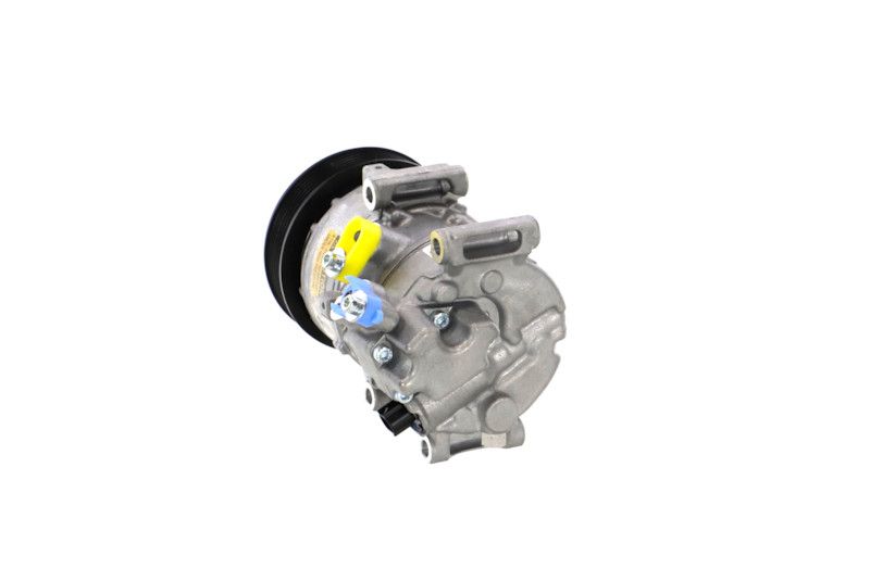REMANTE 005-001-000130R Compressor, air conditioning