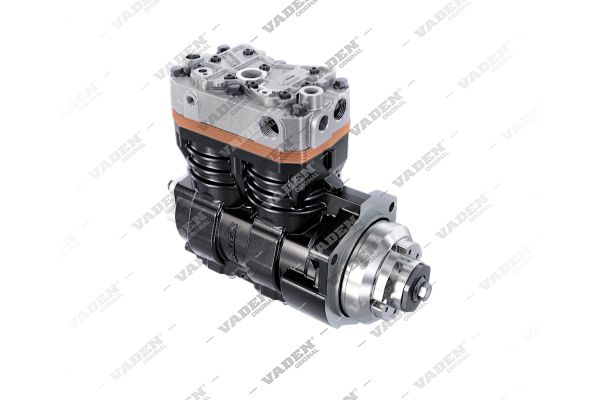 kompresor IVECO Euro 6, se spojkou 1500200001