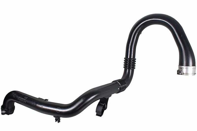 METZGER AUTOTEILE 2401340 - Charge Air Hose