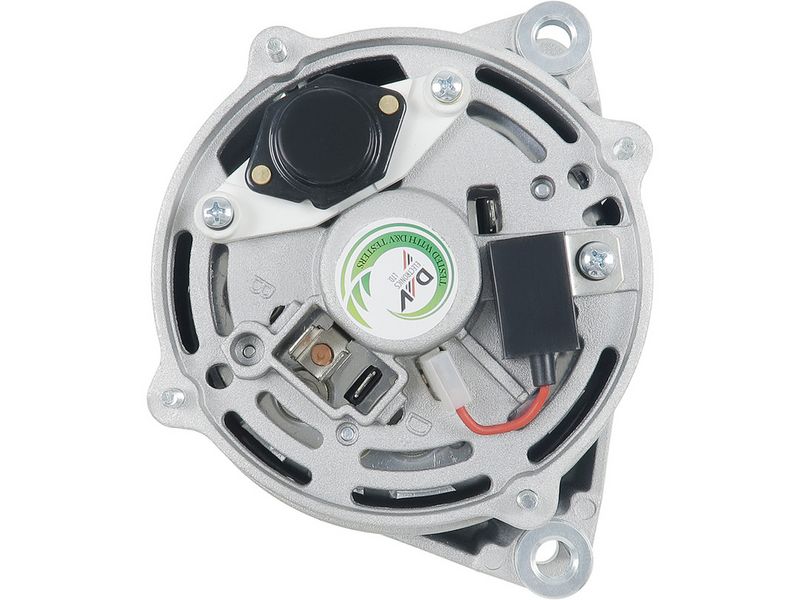 AS-PL A0373 Alternator