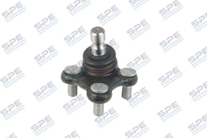 Rotule+suspension TEKNOROT KI-595