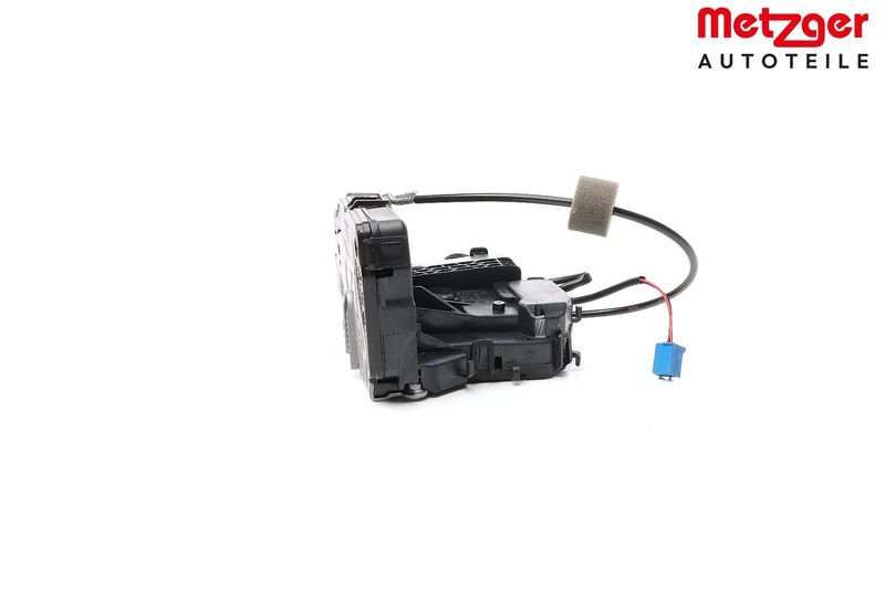 METZGER AUTOTEILE 2314672 Durų spyna