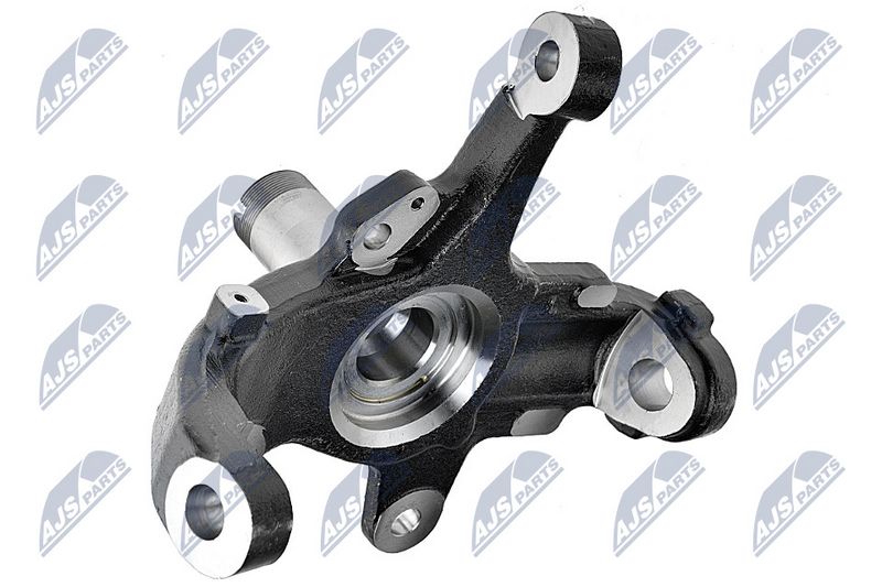 Käändmik, rattakinnitus, NTY ZZP-IS-002