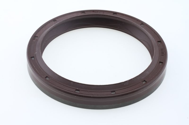 Vārpstas blīvgredzens, Riteņa rumba