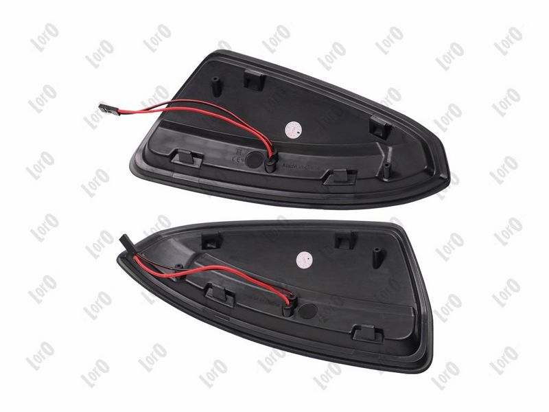 ABAKUS L54-140-004LED-SD Direction Indicator Set