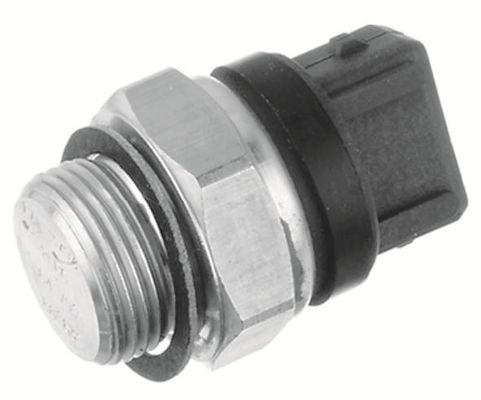 Interruptor de temperatura, ventilador del radiador
