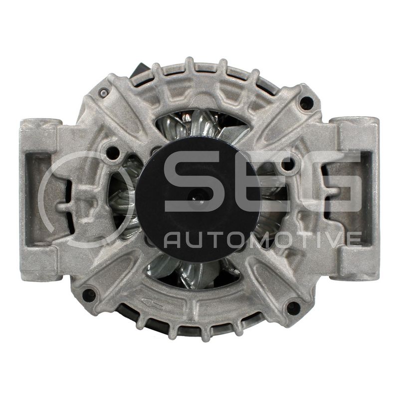 SEG Automotive 0121615127 - Alternator