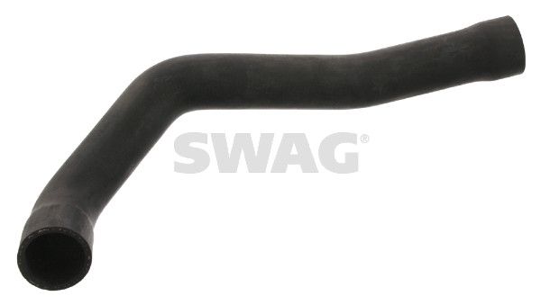 маркуч на радиатора SWAG