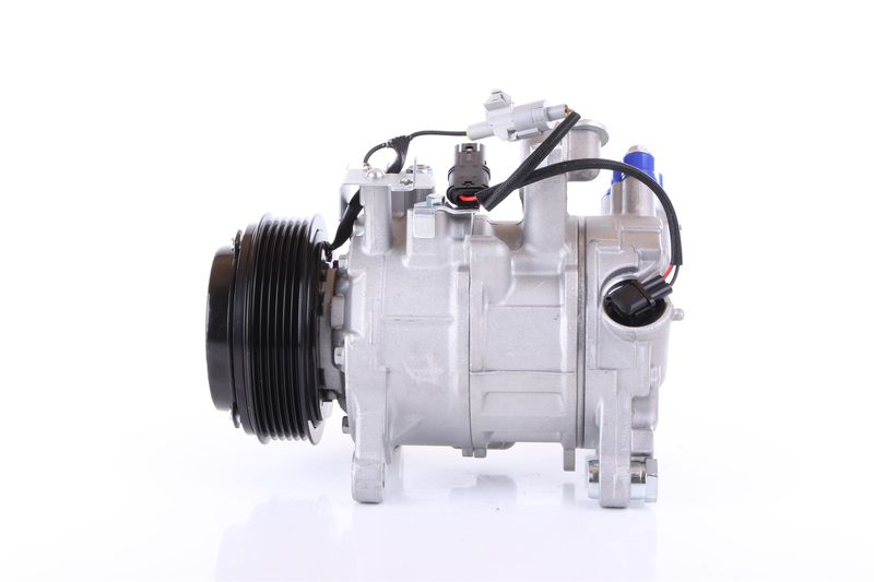 Kompressor, kliimaseade, NISSENS 890746