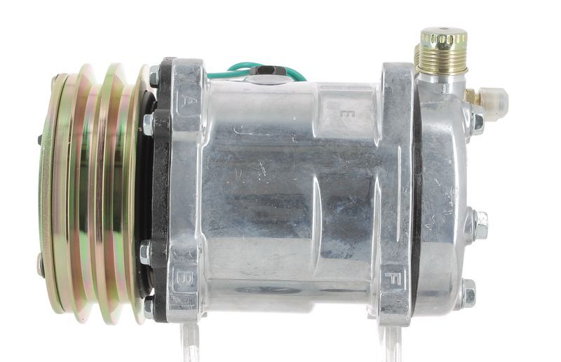 CEVAM 8600243 Compressor, air conditioning
