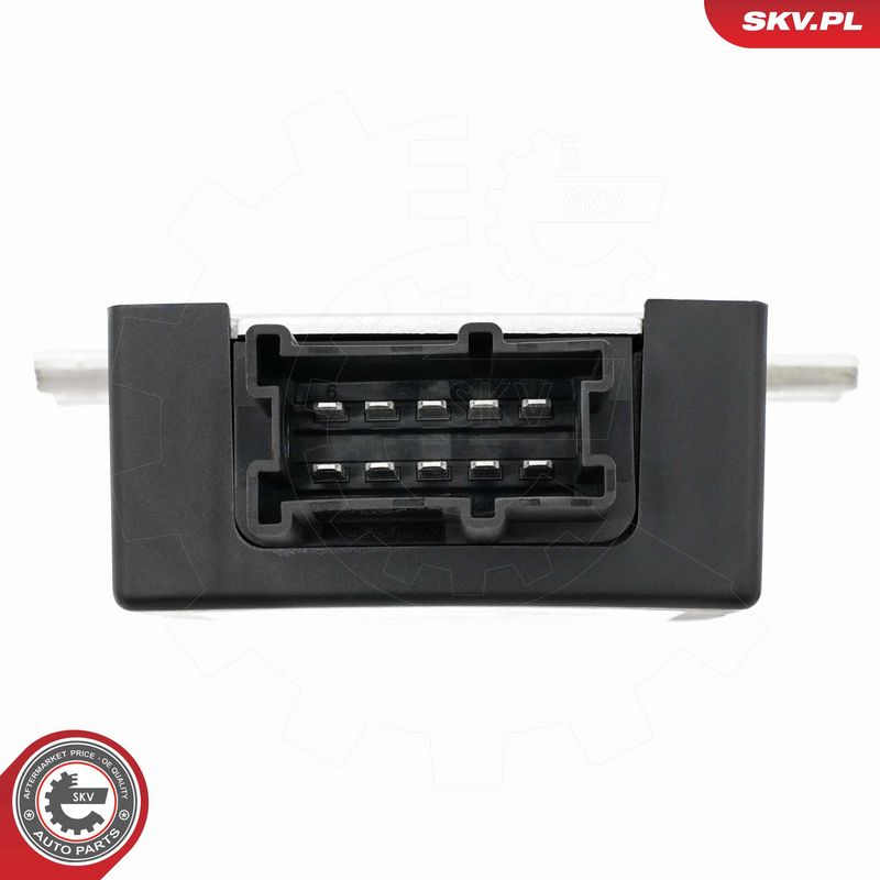 Juhtseade, kütusepump, ESEN SKV 96SKV976