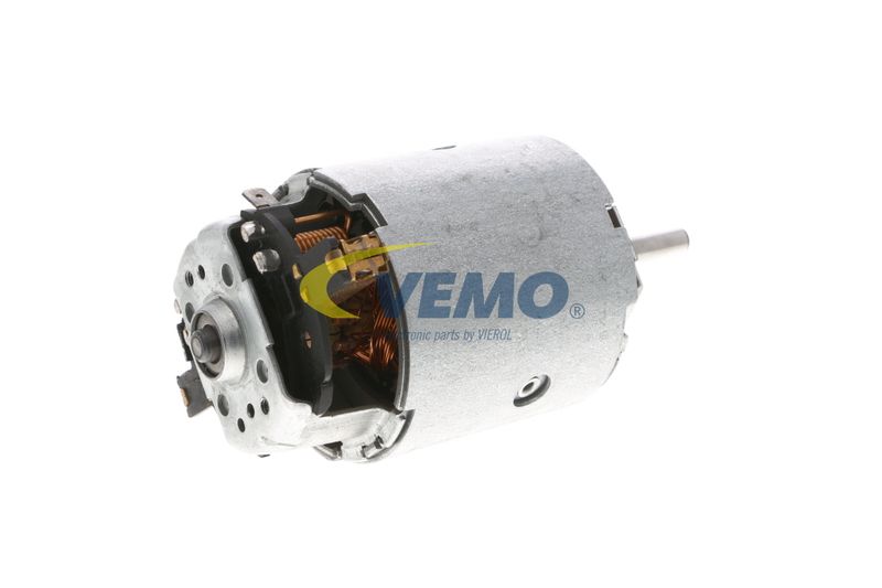VEMO V30-03-1754 Electric Motor, interior blower