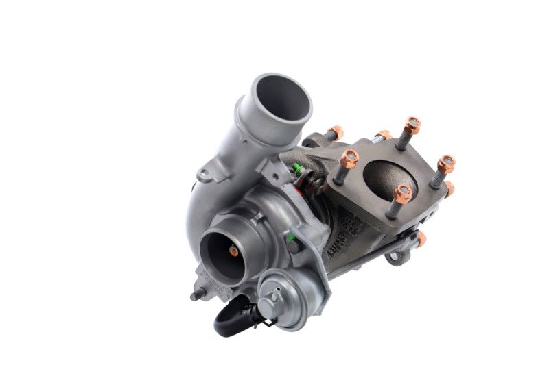 REMANTE 003-001-000096R Charger, charging (supercharged/turbocharged)
