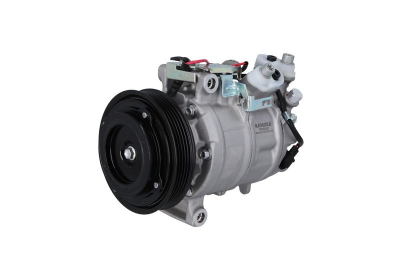 KAMOKA 7820242 Compressor, air conditioning