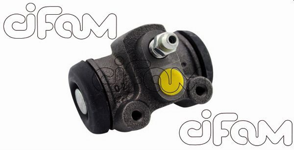 Cilindru receptor frana 101-866 CIFAM