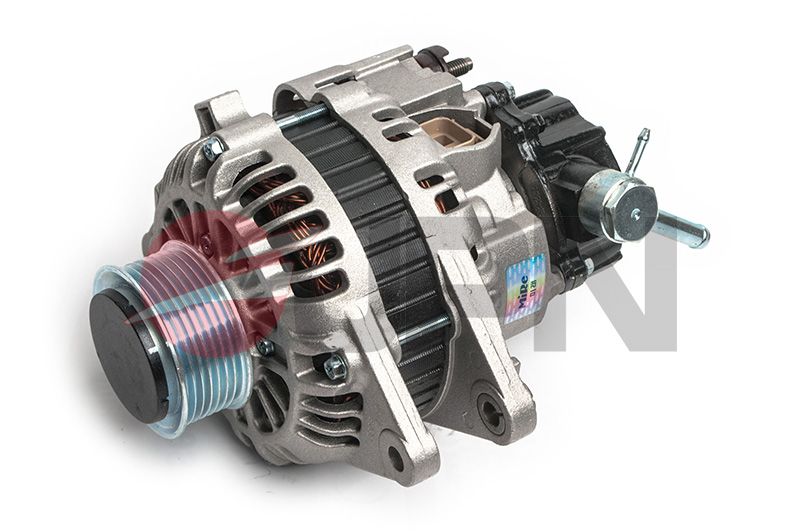 JPN 80E0312-JPN Alternator