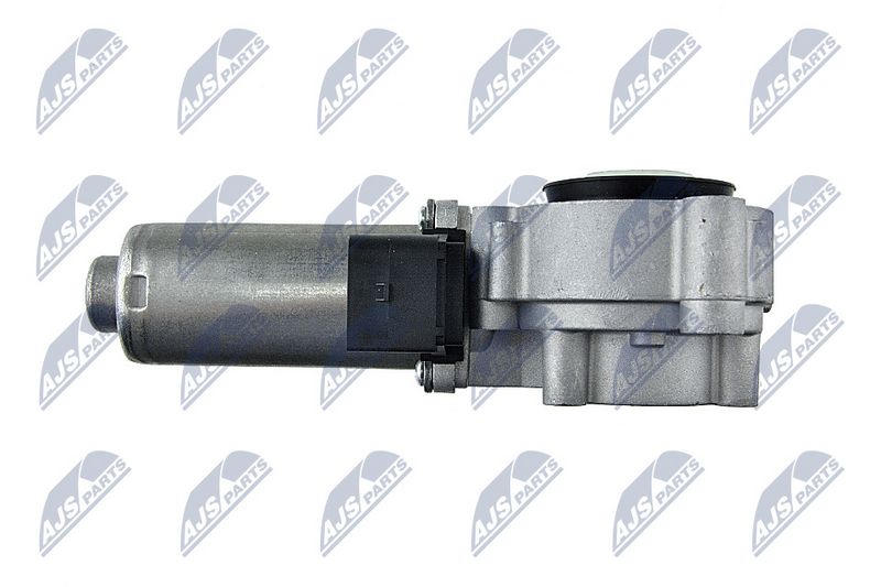 Täiturseade, käigukast, NTY ESR-BM-000