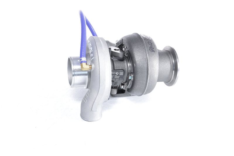Compresor,sistem de supraalimentare T917268 BTS Turbo