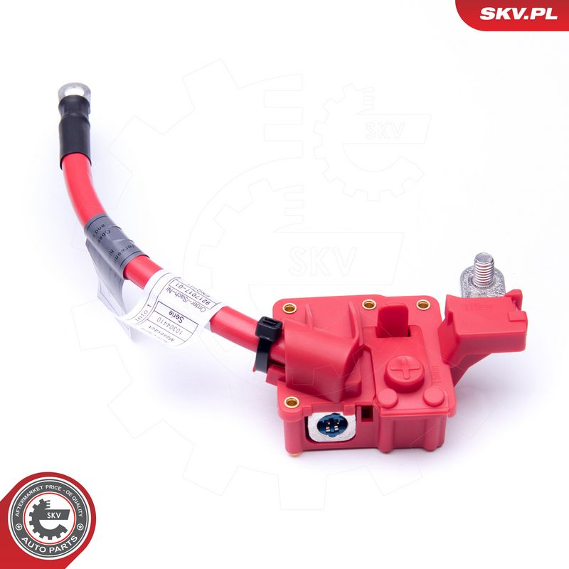 Akuadapter, ESEN SKV 96SKV309
