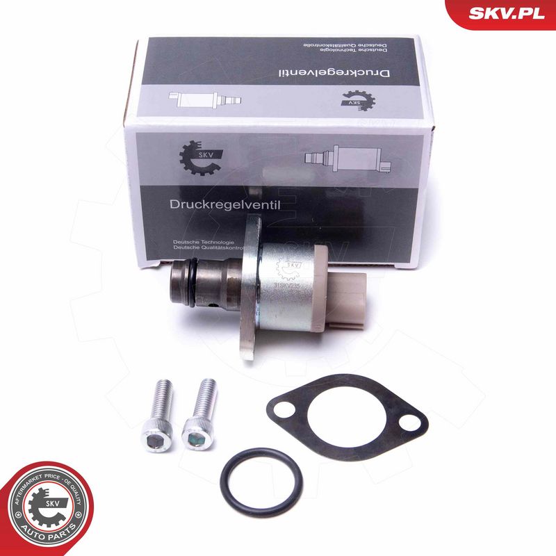 Surveklapp, Common-Rail süsteemtse, ESEN SKV 31SKV235